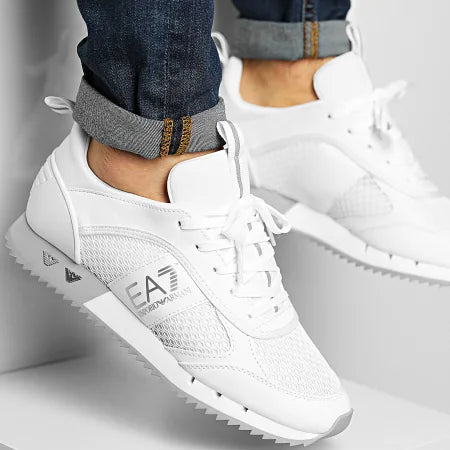 0066 Emporio Armani սպորտային կոշիկ