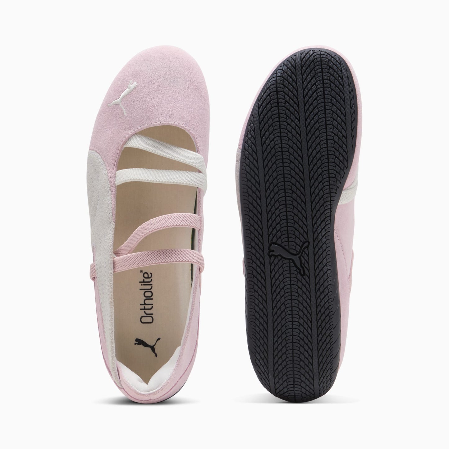 0868 Puma կոշիկ