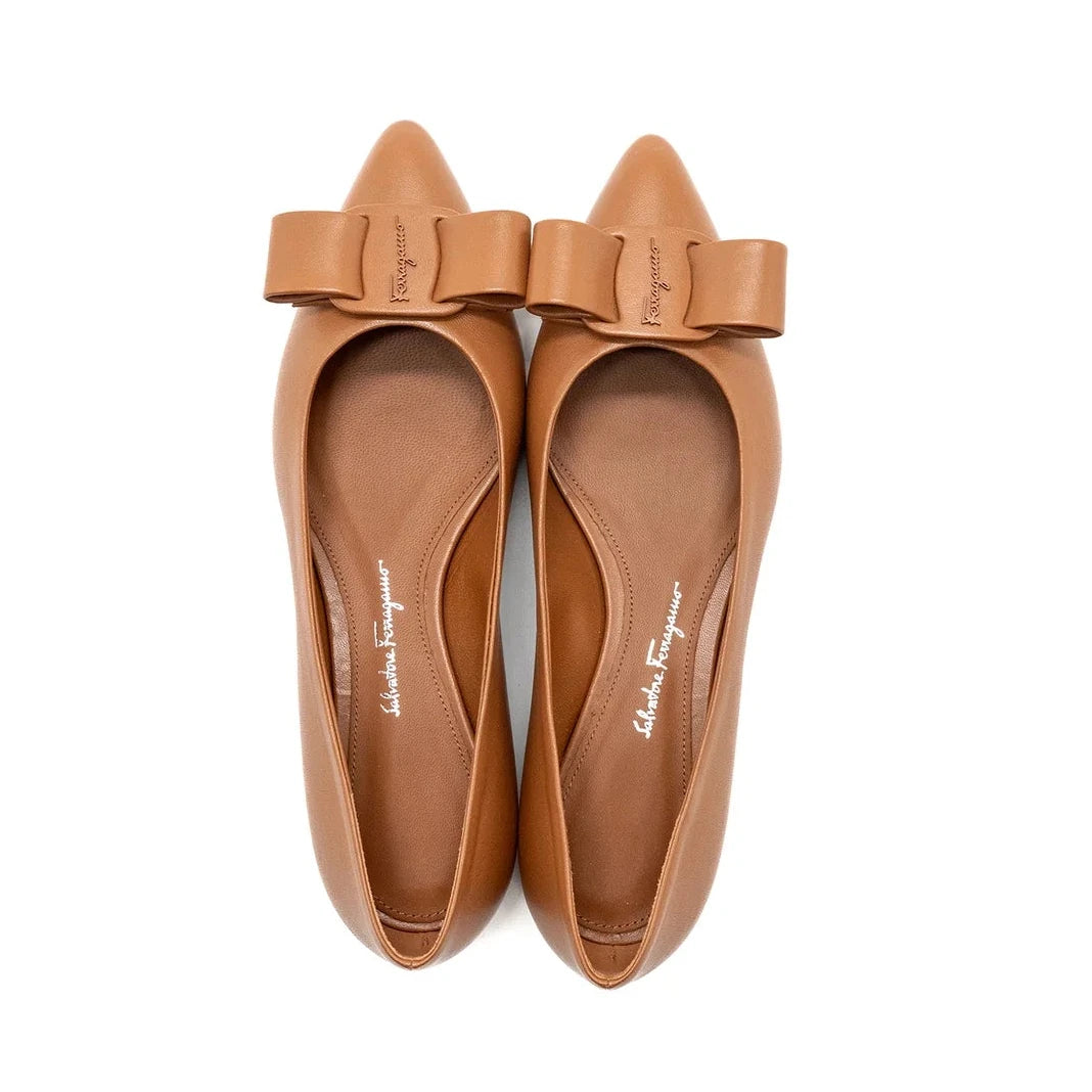 0855 Salvadore Ferragamo կոշիկ