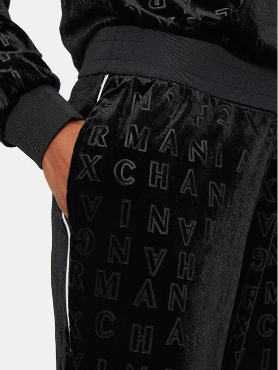 0692 Armani Exchange սպորտային հագուստ