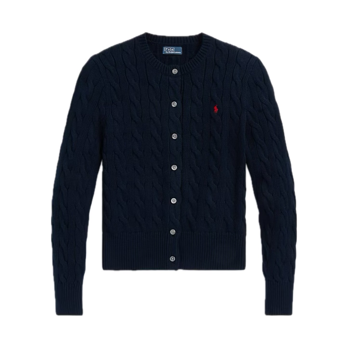 0287 Ralph Lauren գործվածքից ժակետ