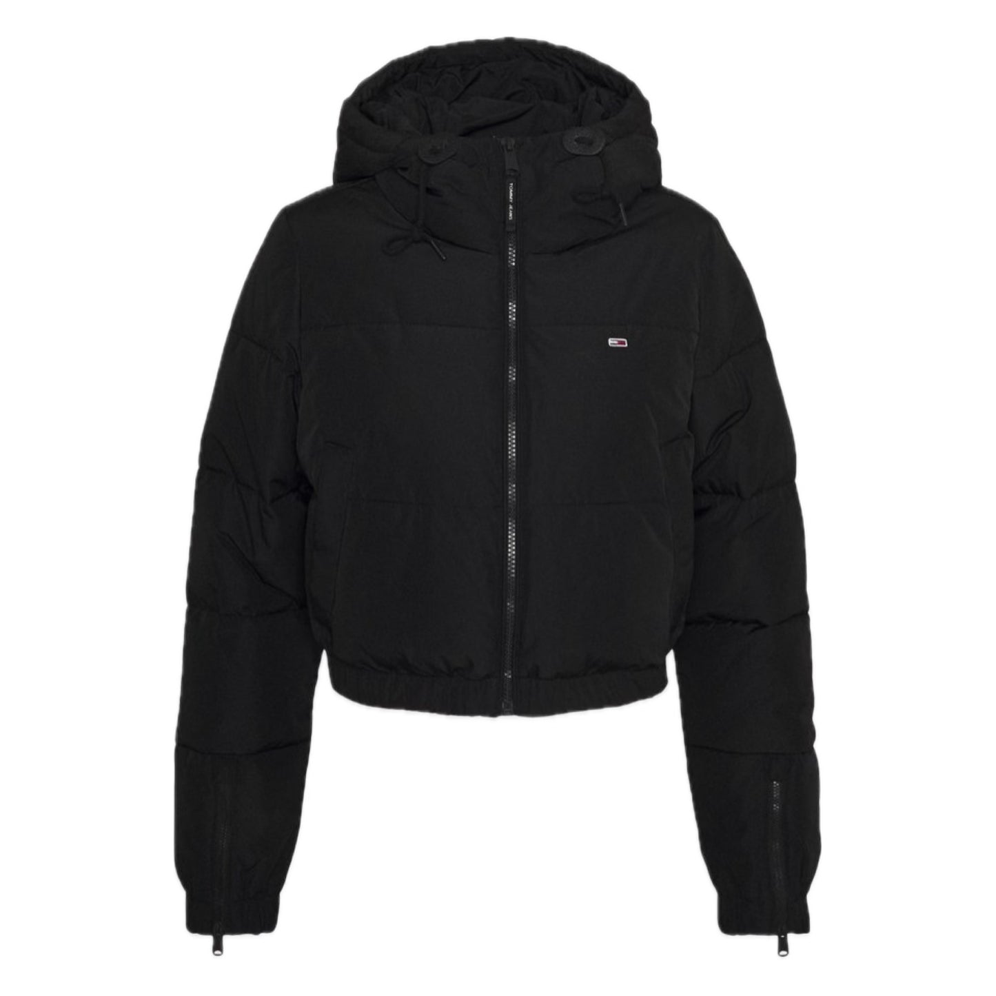 0444 Tommy Hilfiger ձմեռային բաճկոն
