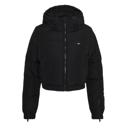 0444 Tommy Hilfiger ձմեռային բաճկոն