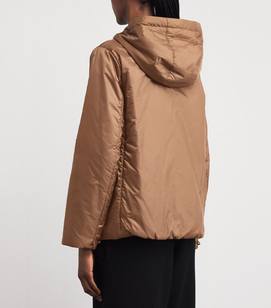0516 MaxMara աշնանային տաք բաճկոն