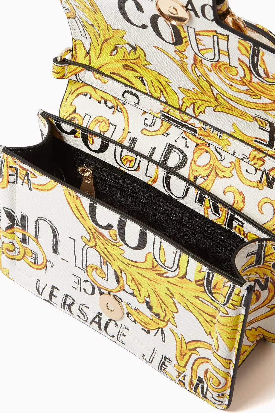 0198 Versace պայուսակ