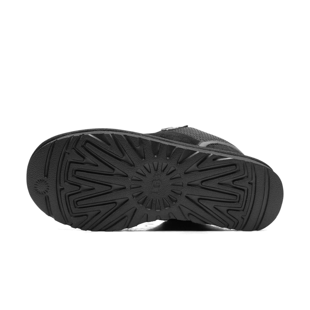 0530 UGG ձմեռային կոշիկներ մորթիով