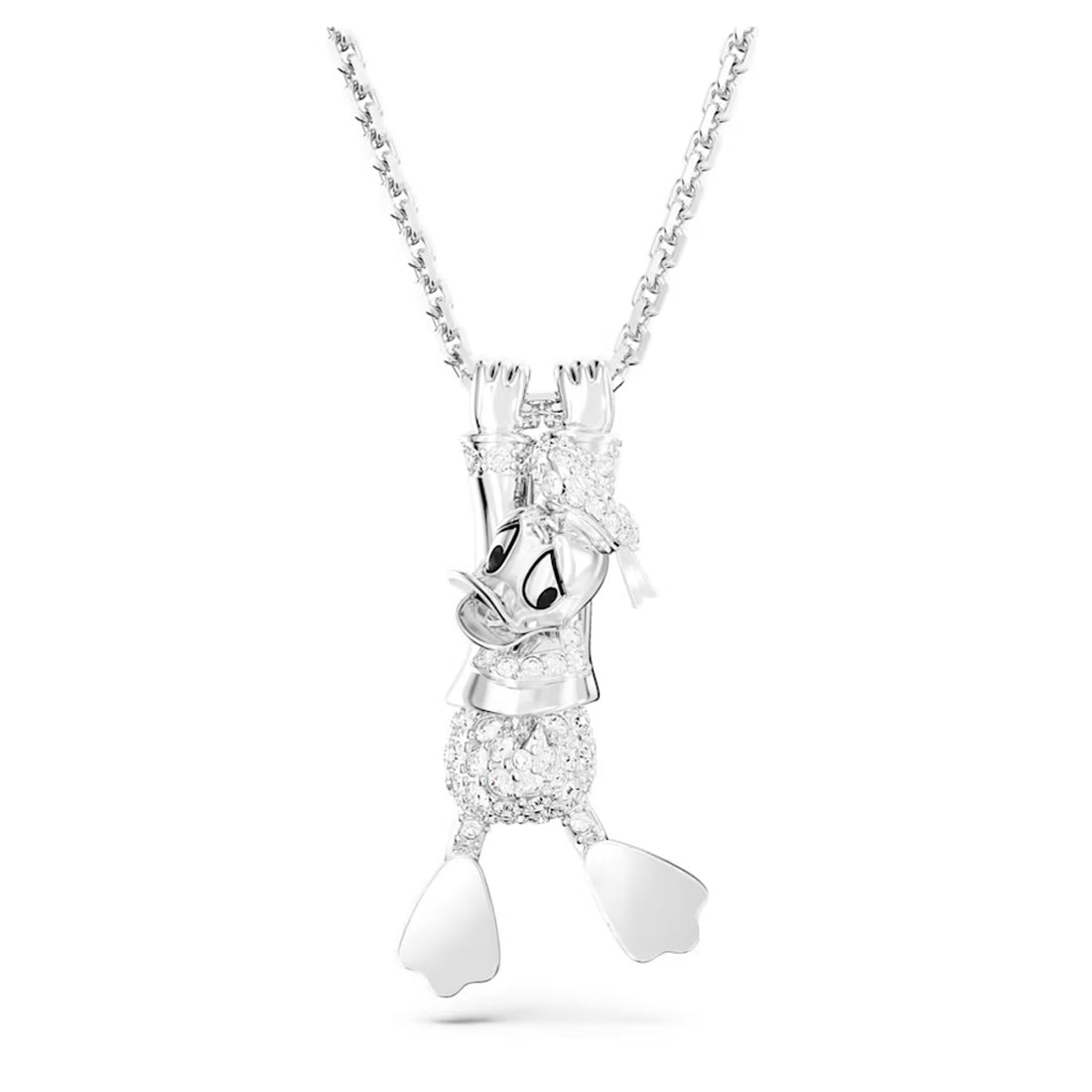 0233 Swarovski վզնոց
