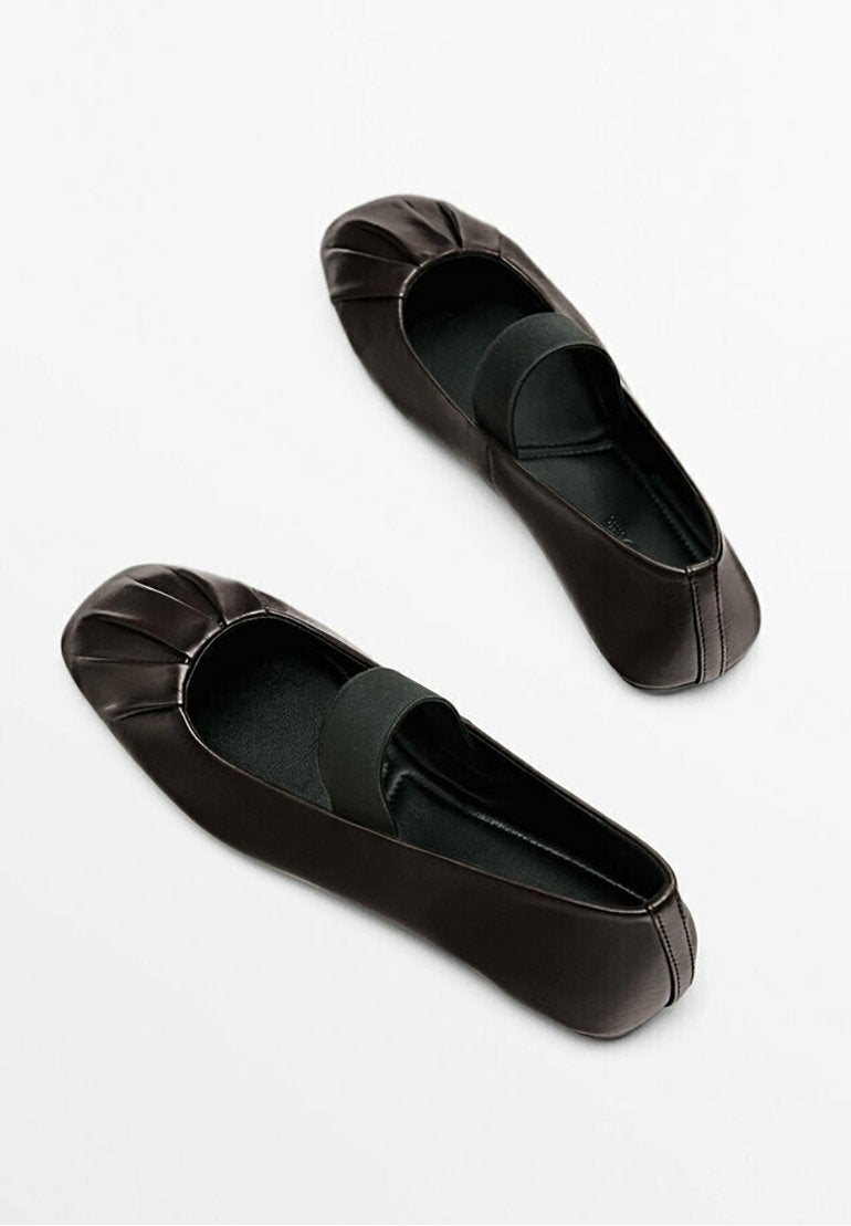 0732 Massimo Dutti կոշիկ