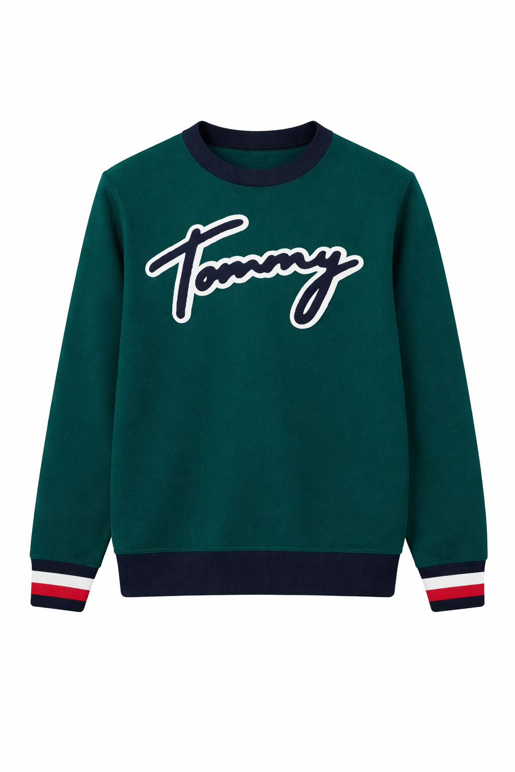 0531 Tommy Hilfiger երկարաթև բլուզ