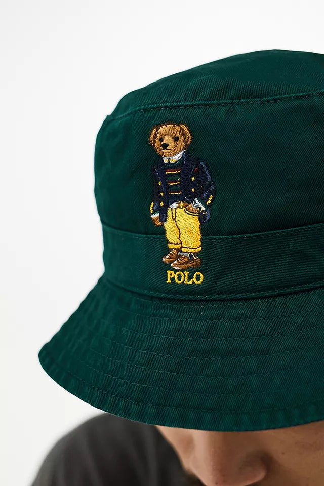 0877 Ralph Lauren գլխարկ