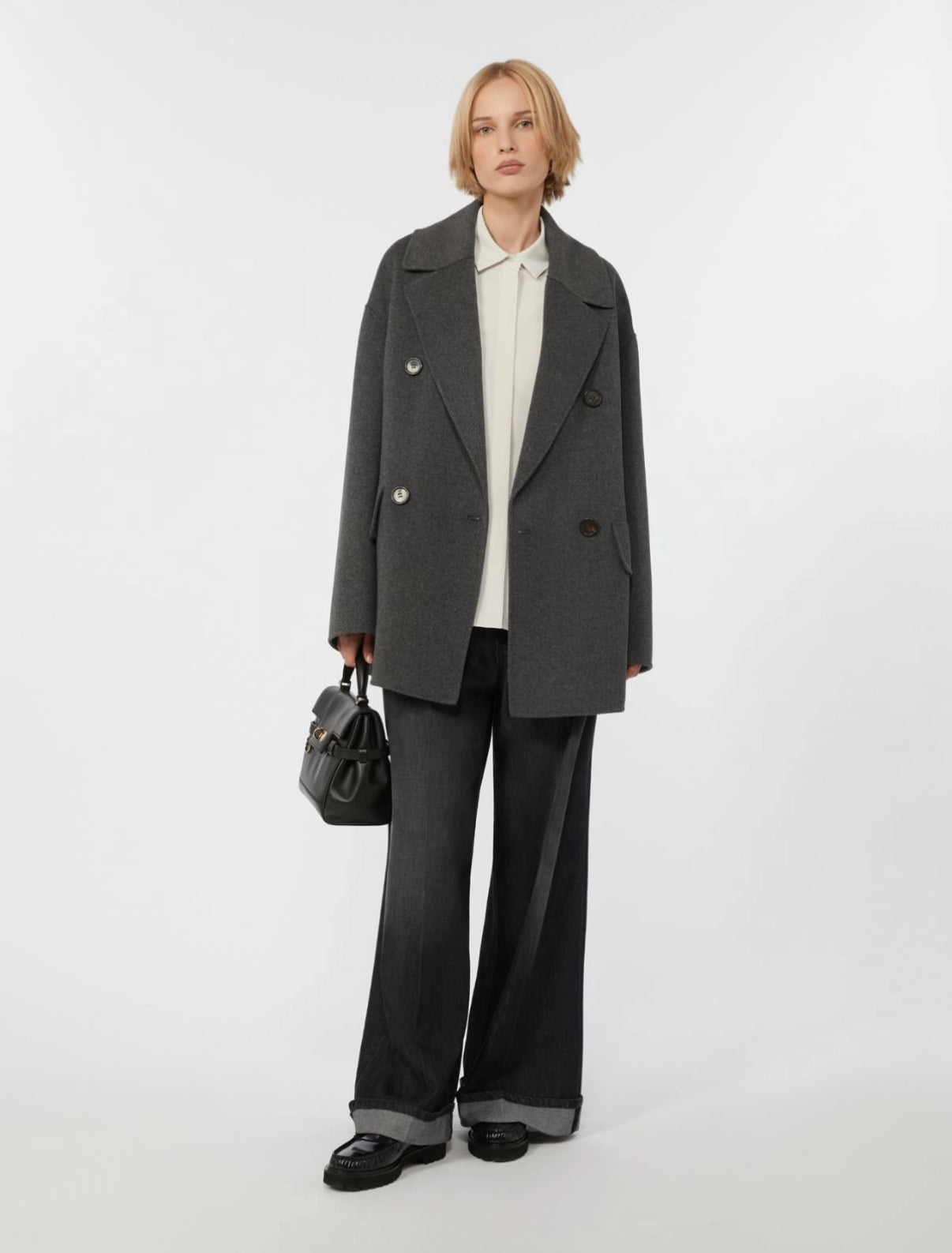 1425 MaxMara ջինսե տաբատ