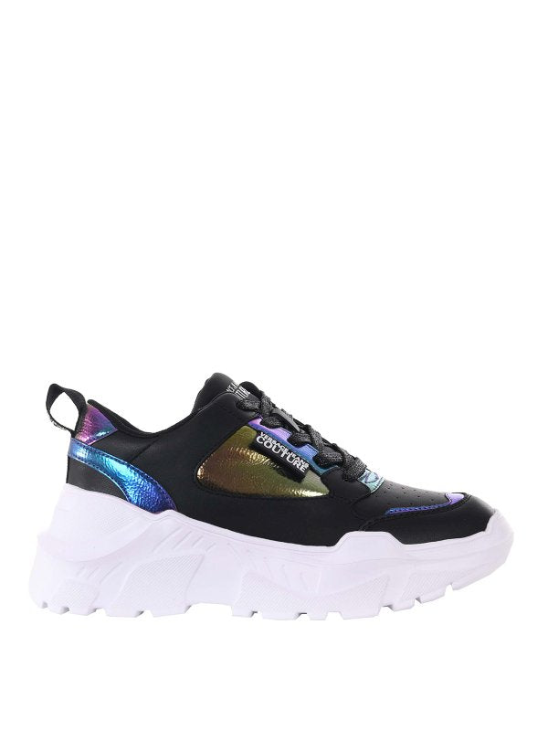 0271 Versace սպորտային կոշիկ