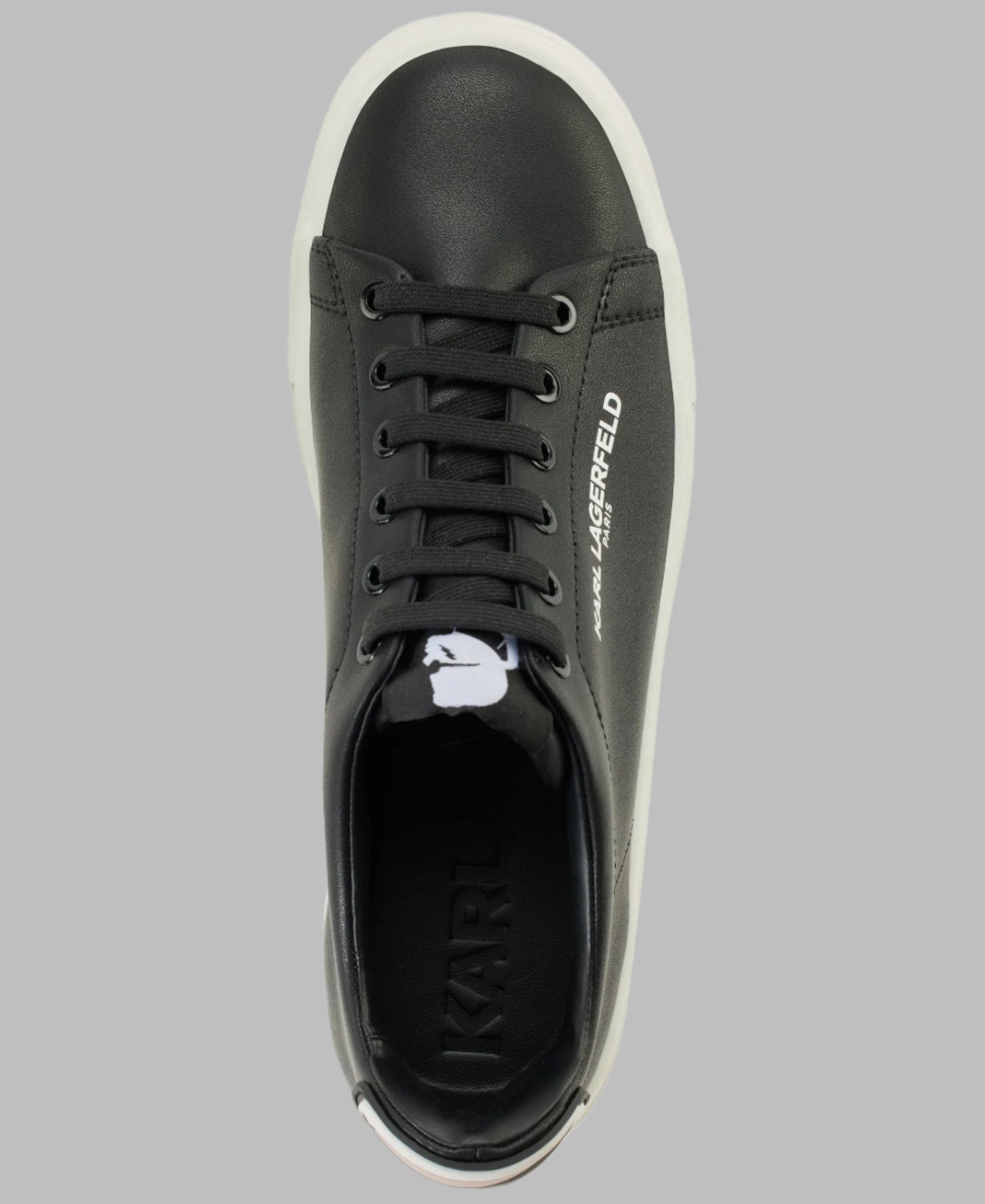 0201 Karl Lagerfeld սպորտային կոշիկ