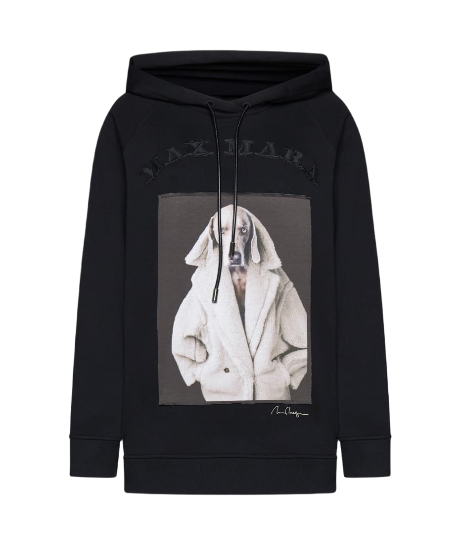 0561 MaxMara սպորտային երկարաթև բլուզ