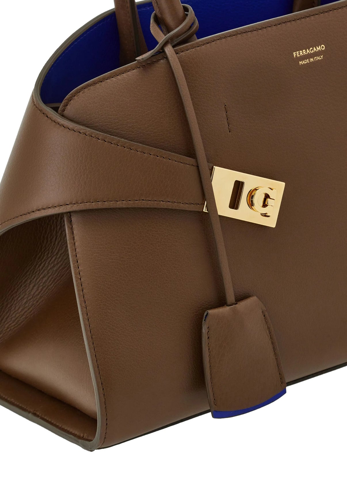 0635 Salvadore Ferragamo պայուսակ