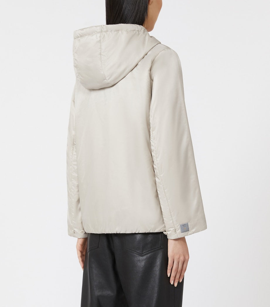 0516 MaxMara աշնանային տաք բաճկոն