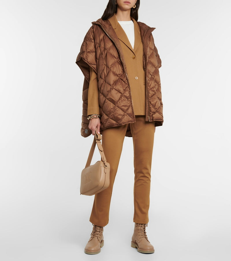 0562 MaxMara աշնանային ժիլետ/բաճկոն