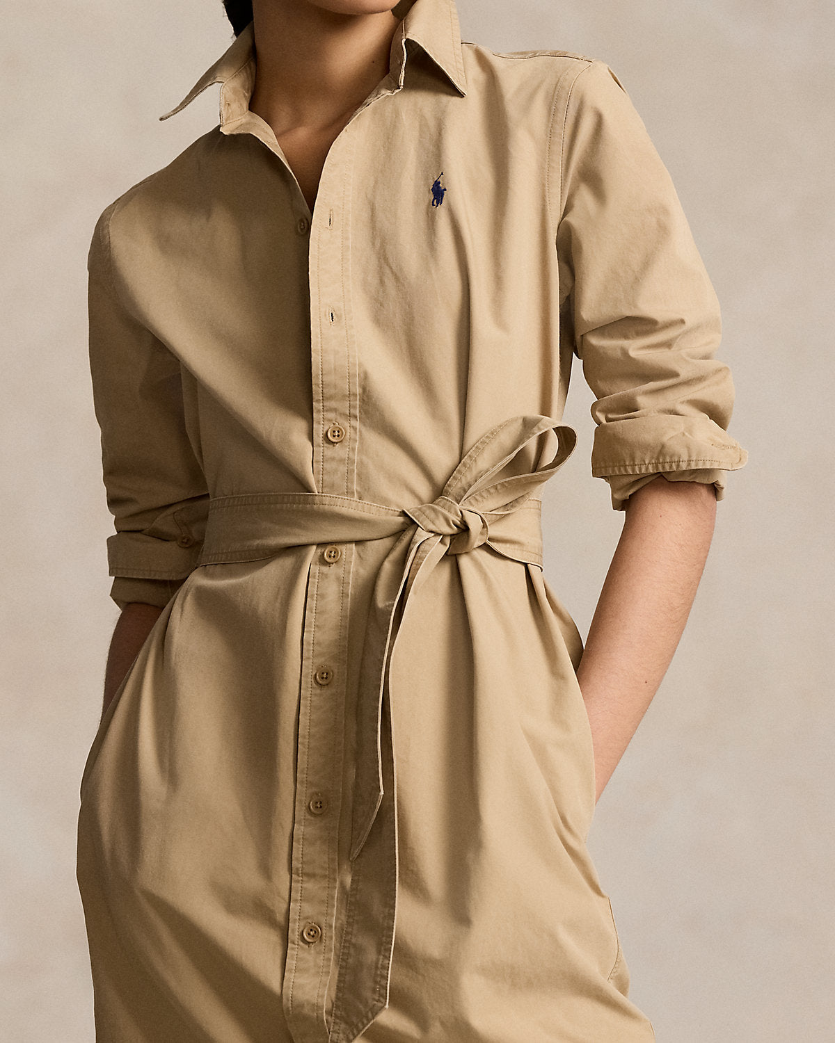 0609 Ralph Lauren զգեստ