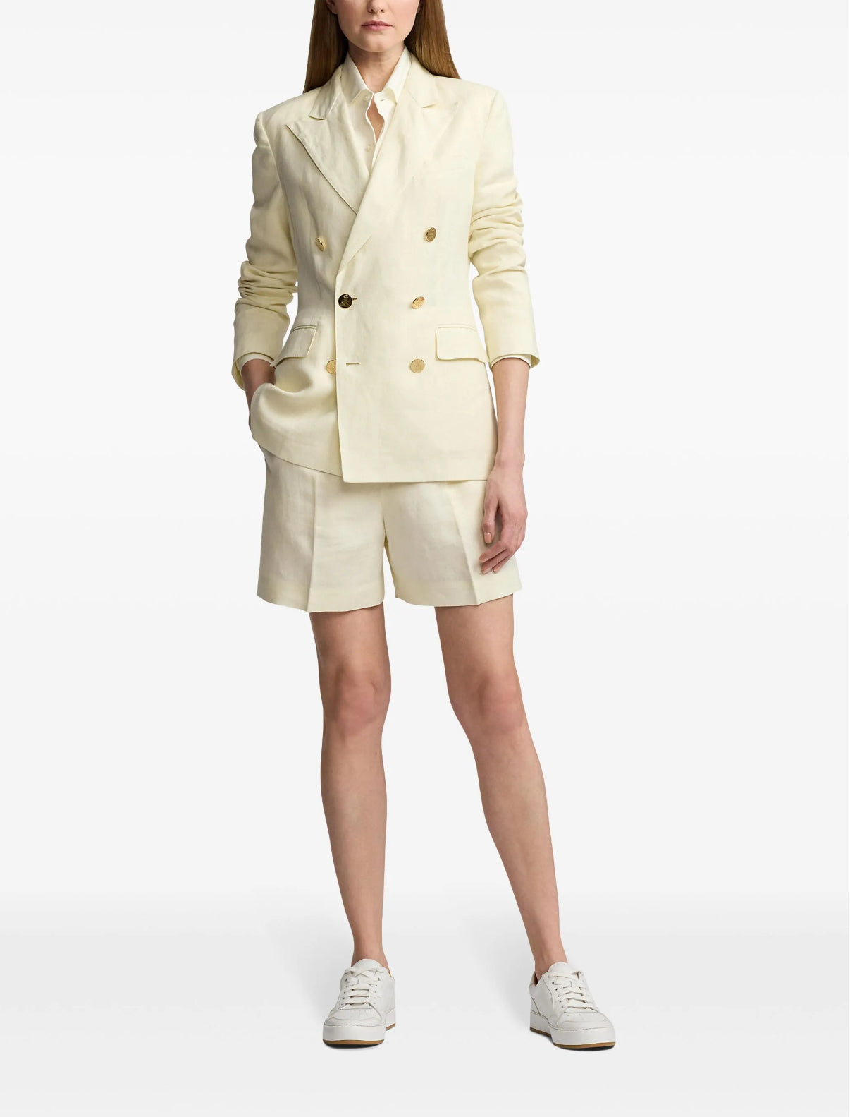 1422 Ralph Lauren կոստյում