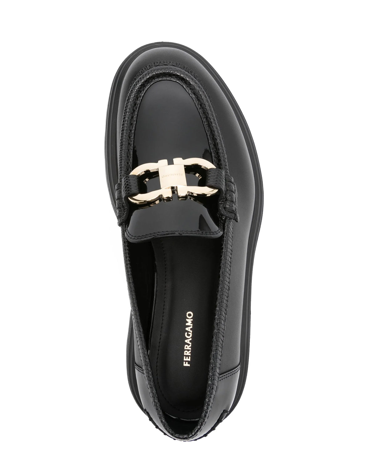1021 Salvadore Ferragamo կոշիկ