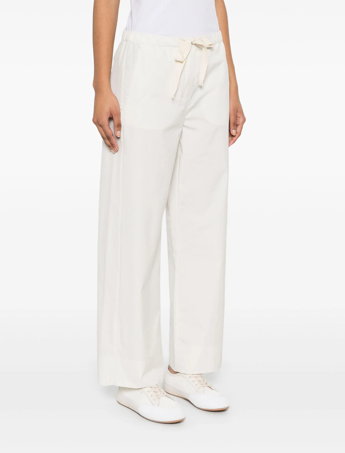 1052 MaxMara կտորե տաբատ