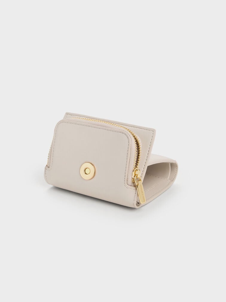 1678 Charles & Keith դրամապանակ