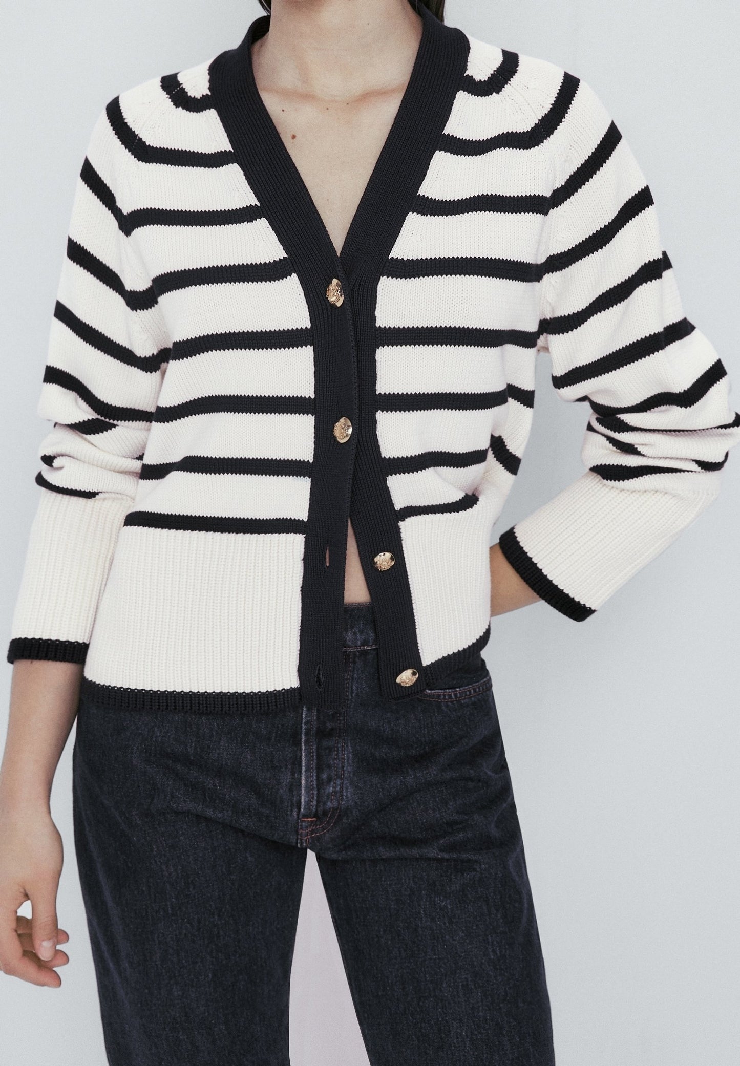 0571 Massimo Dutti ժակետ