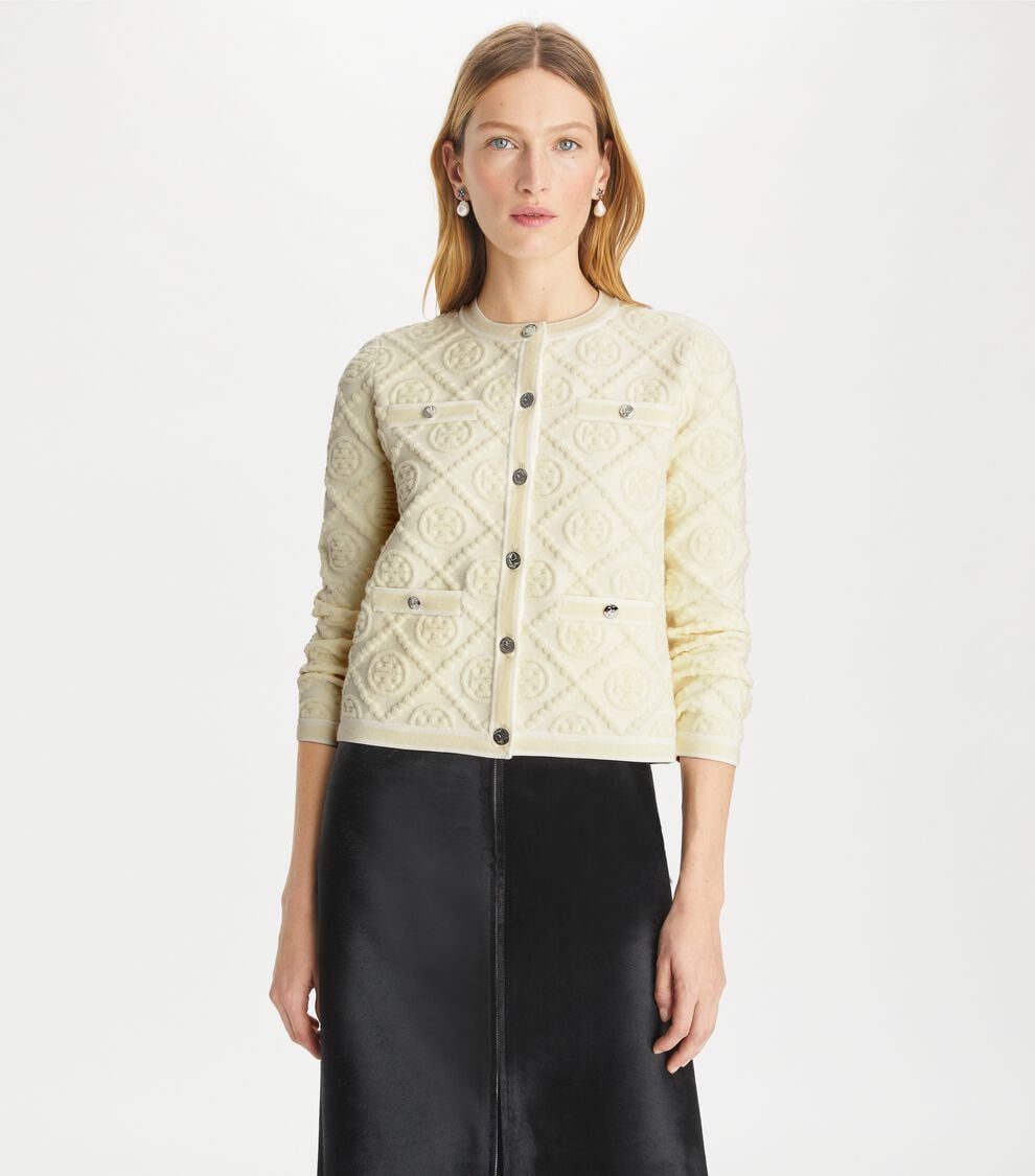 1451 Tory Burch ժակետ