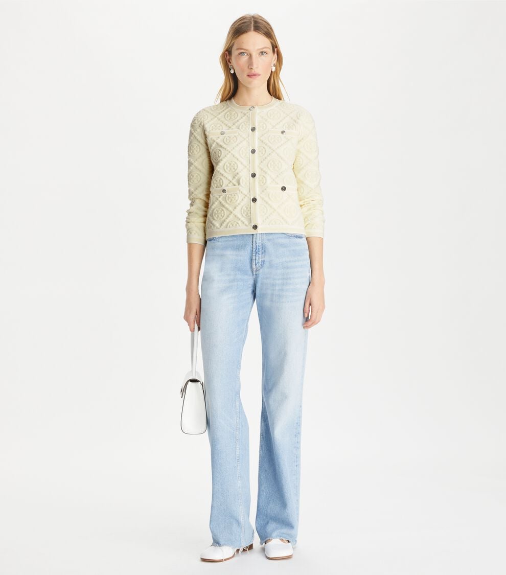 1451 Tory Burch ժակետ