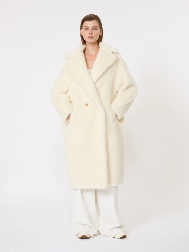 1411 MaxMara վերարկու