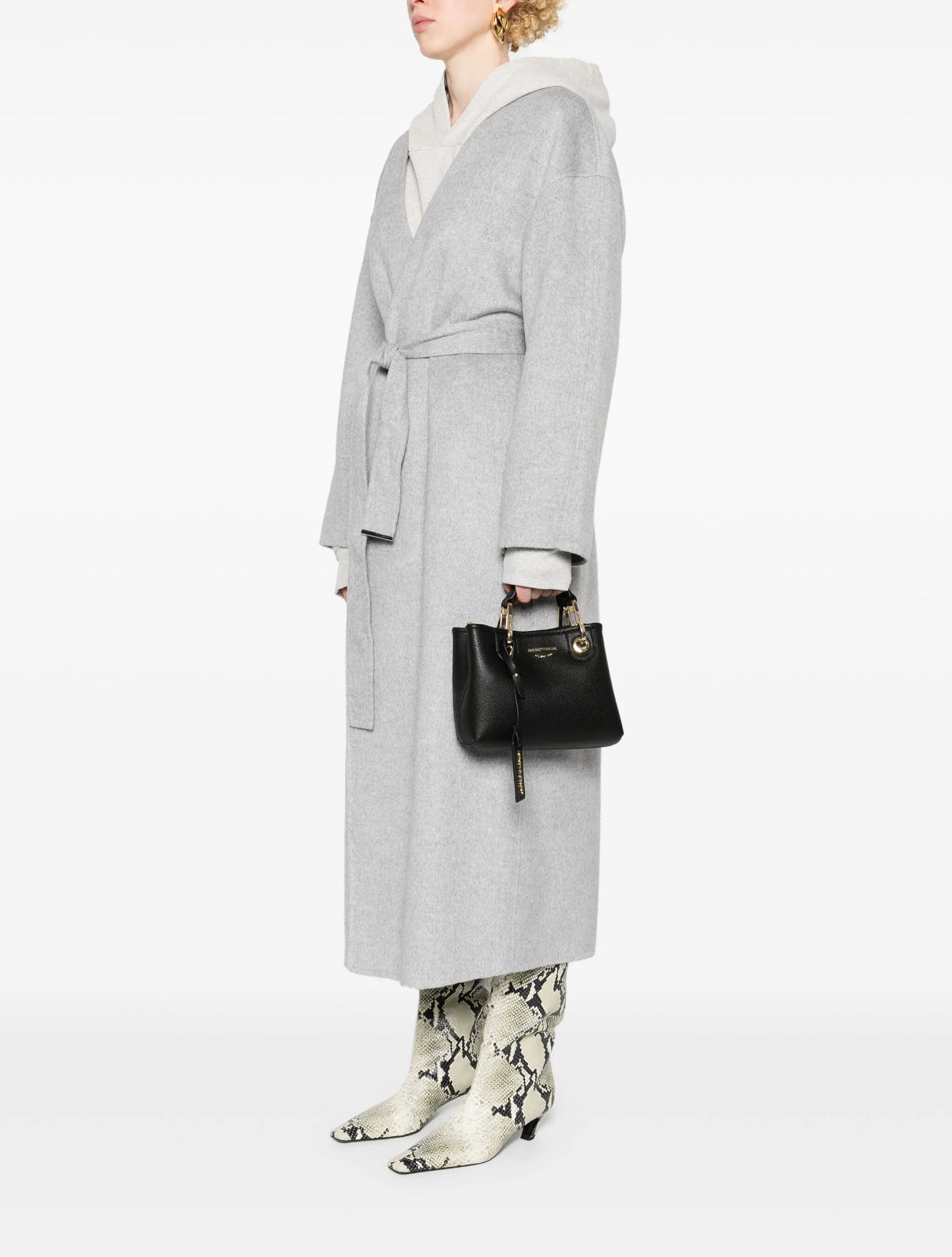 1457 Emporio Armani պայուսակ