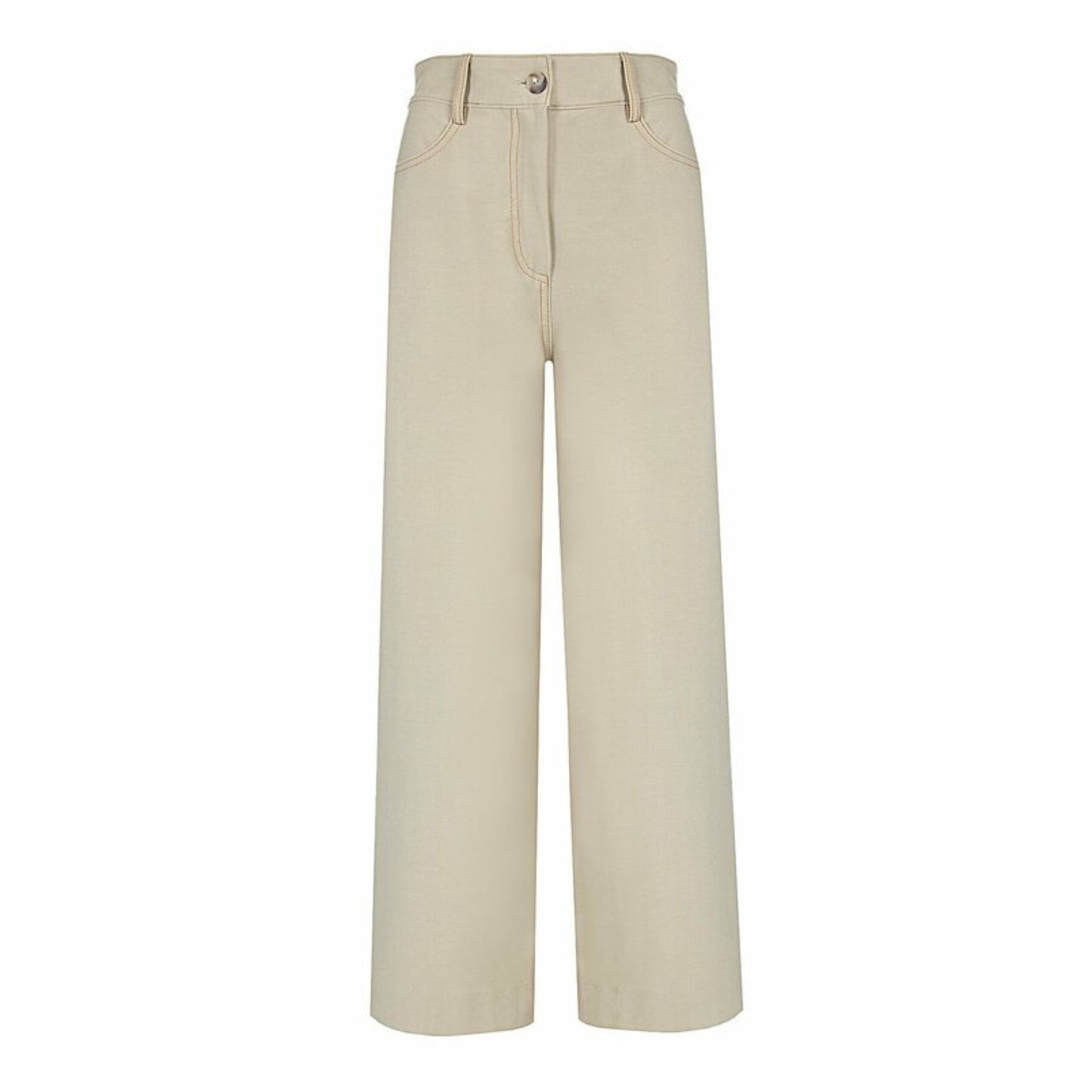 1073 MaxMara ջինսե տաբատ