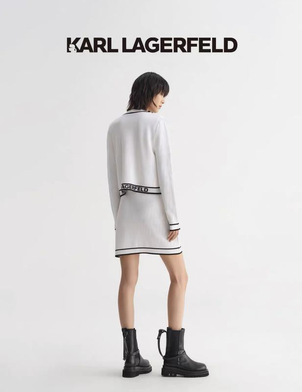 0361 Karl Lagerfeld ժակետ