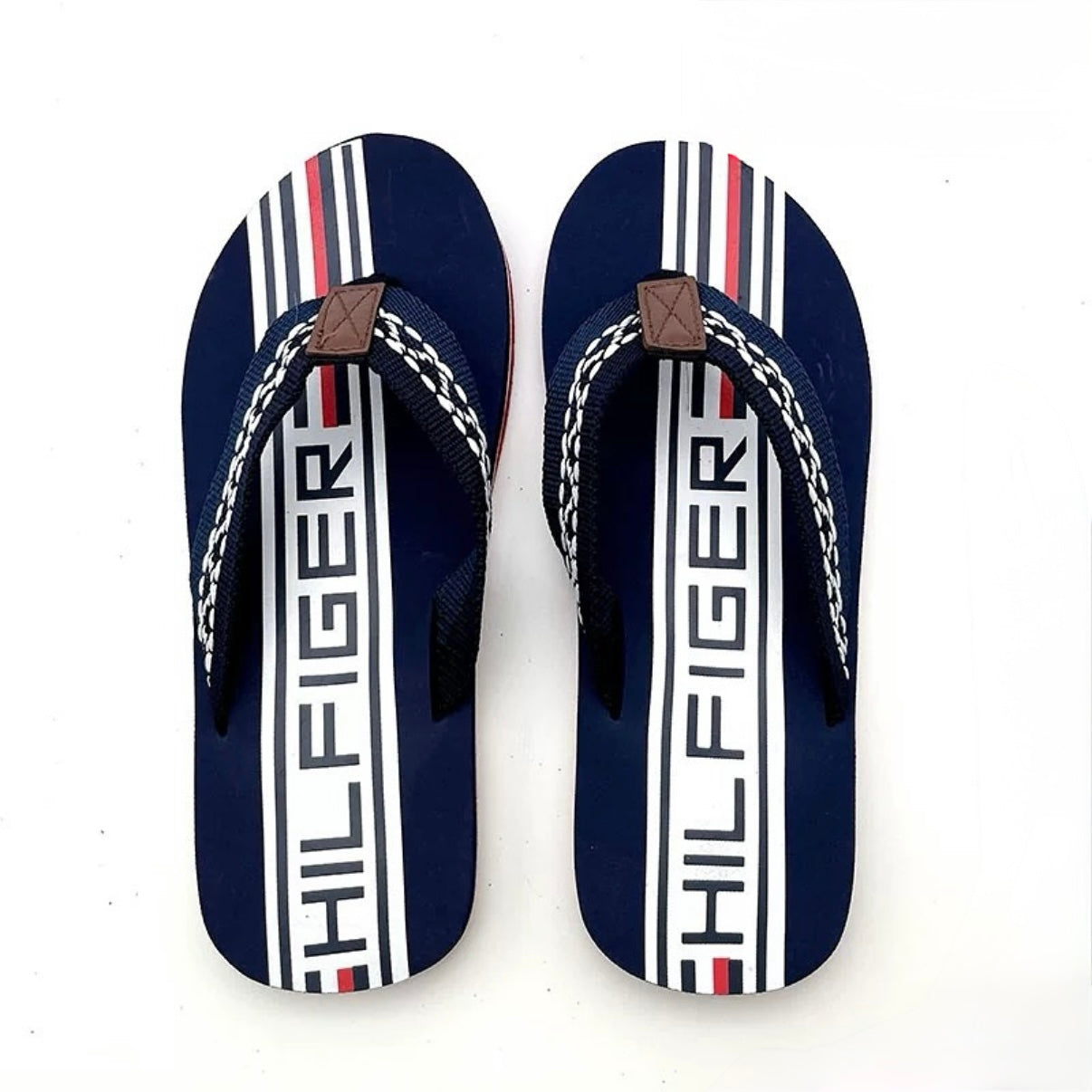0910 Tommy Hilfiger հողաթափեր