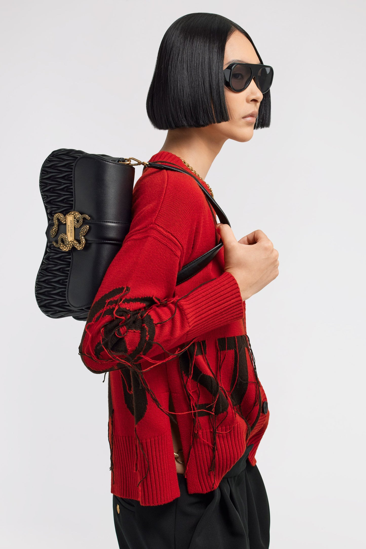 0262 Just Cavalli