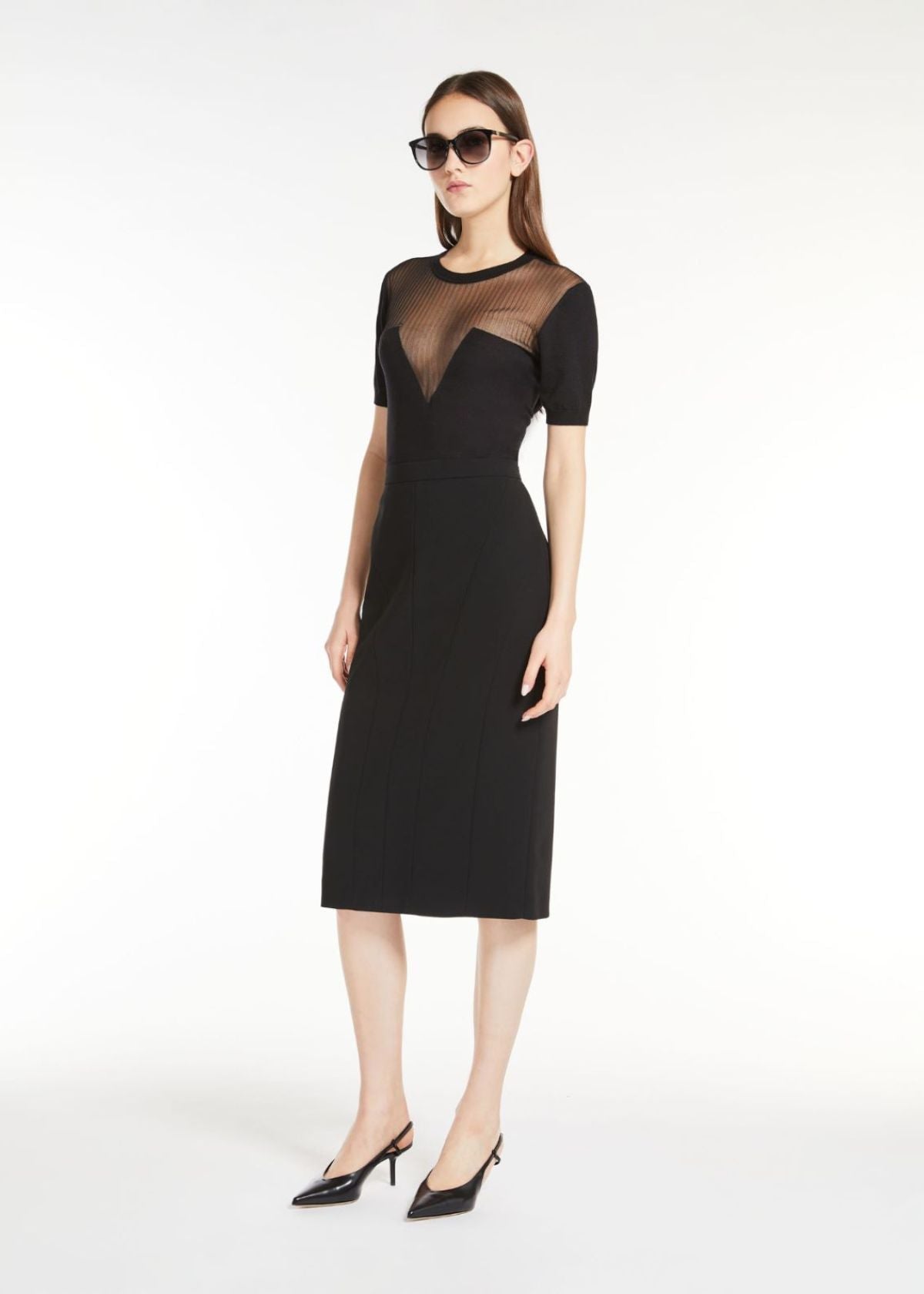 1096 MaxMara կիսաշրջազգեստ