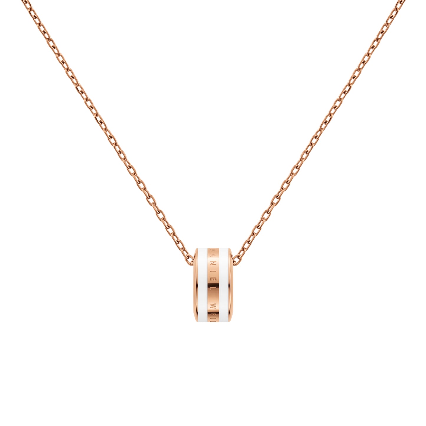 0786 Daniel Wellington վզնոց