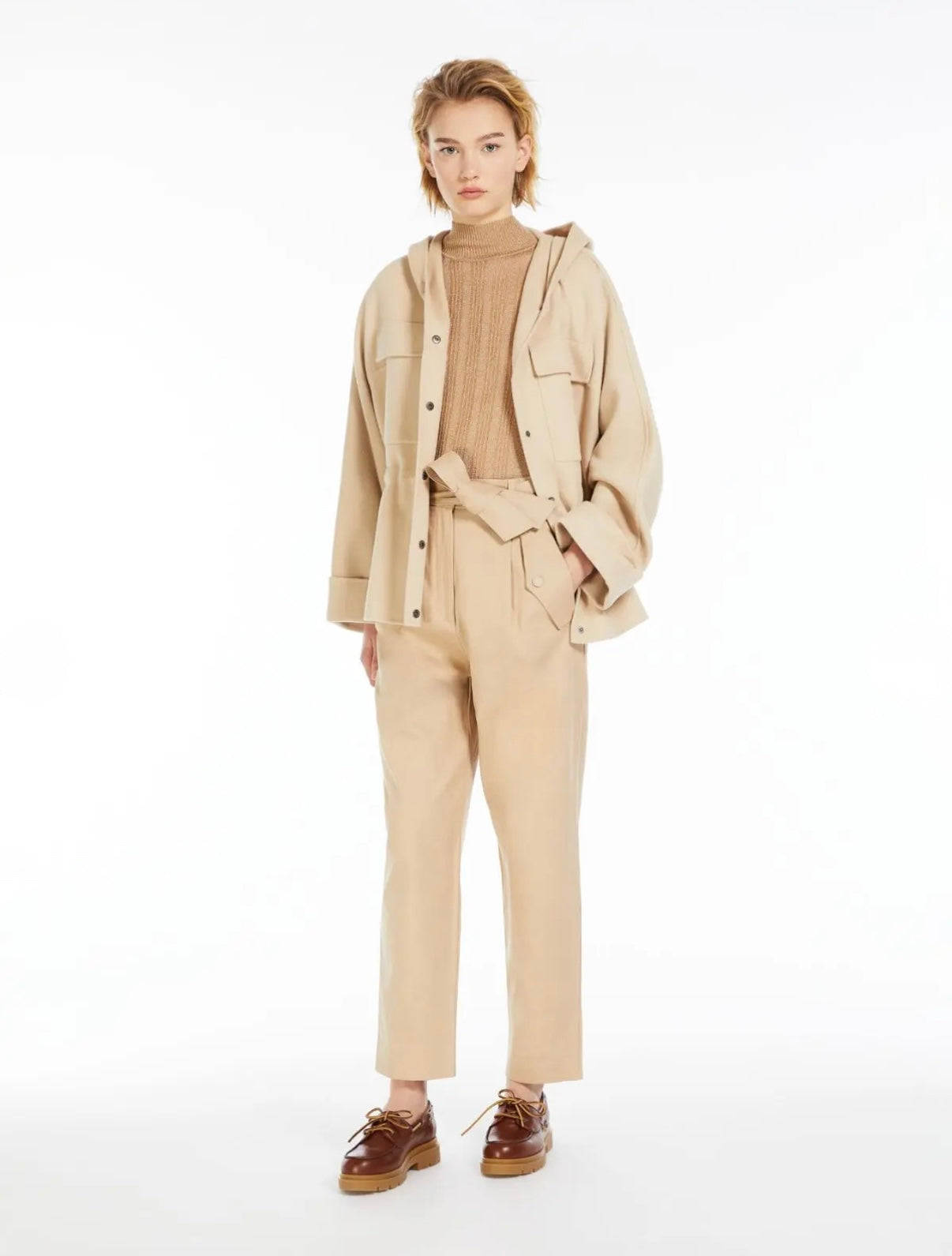 1150 MaxMara տաբատ
