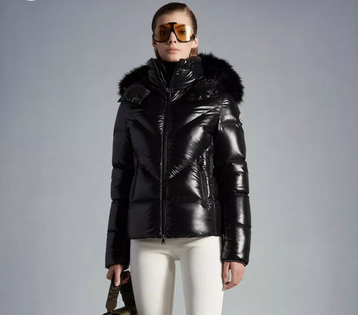 0445 Moncler ձմեռային բաճկոն
