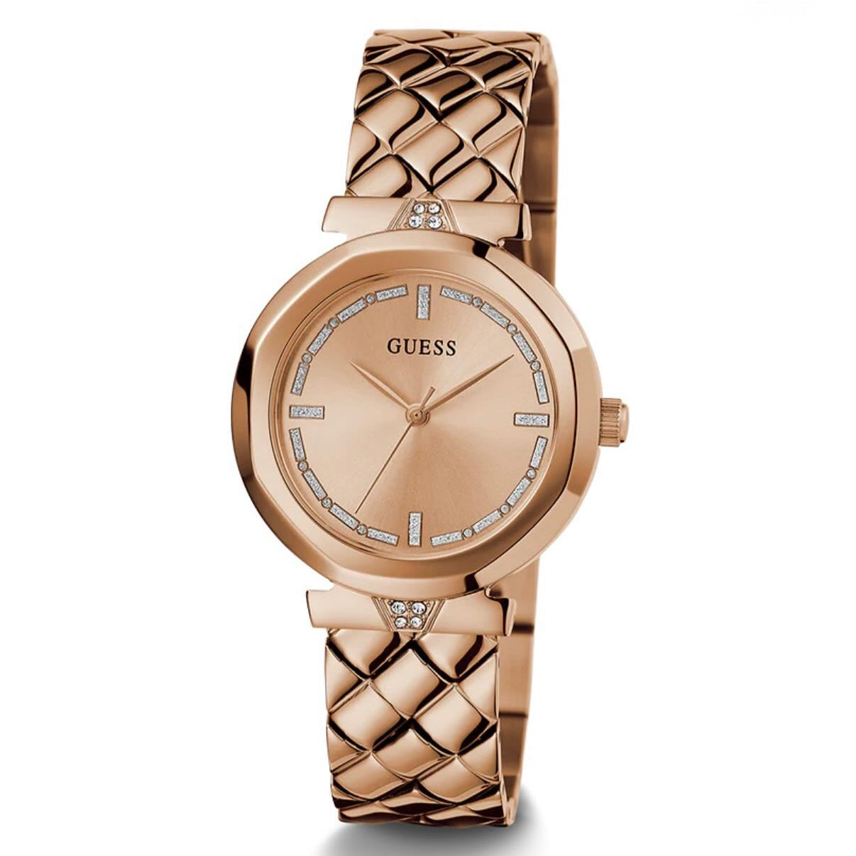 0872 Guess ժամացույց