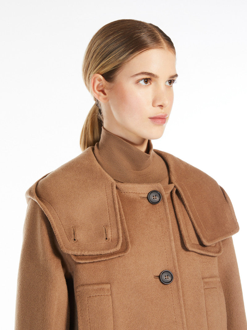 1206 MaxMara ձմեռային վերարկու