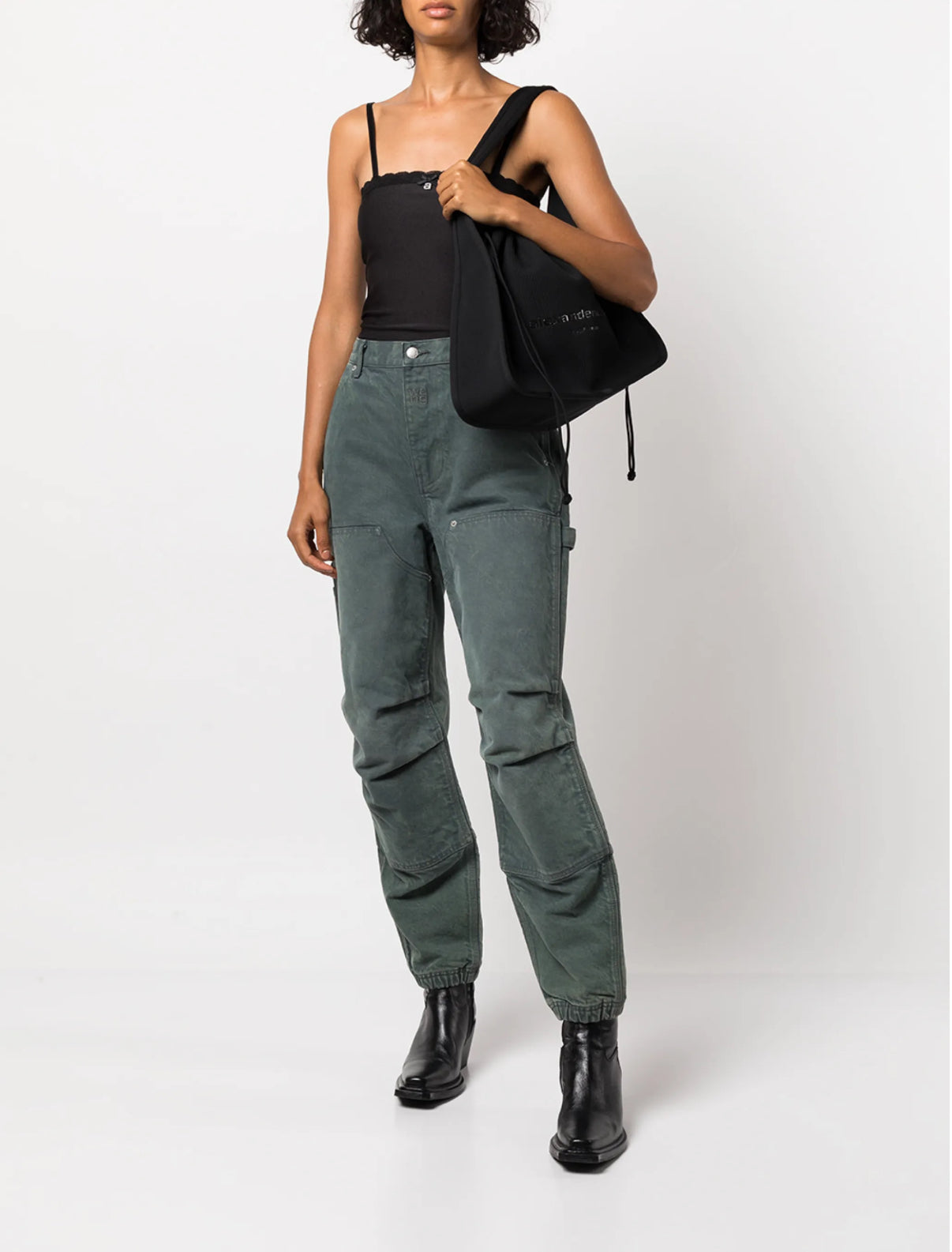 0416 Alexander wang պայուսակ