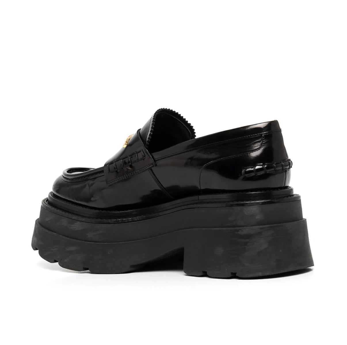 0440 Alexander Wang կոշիկ հաստ տակերով