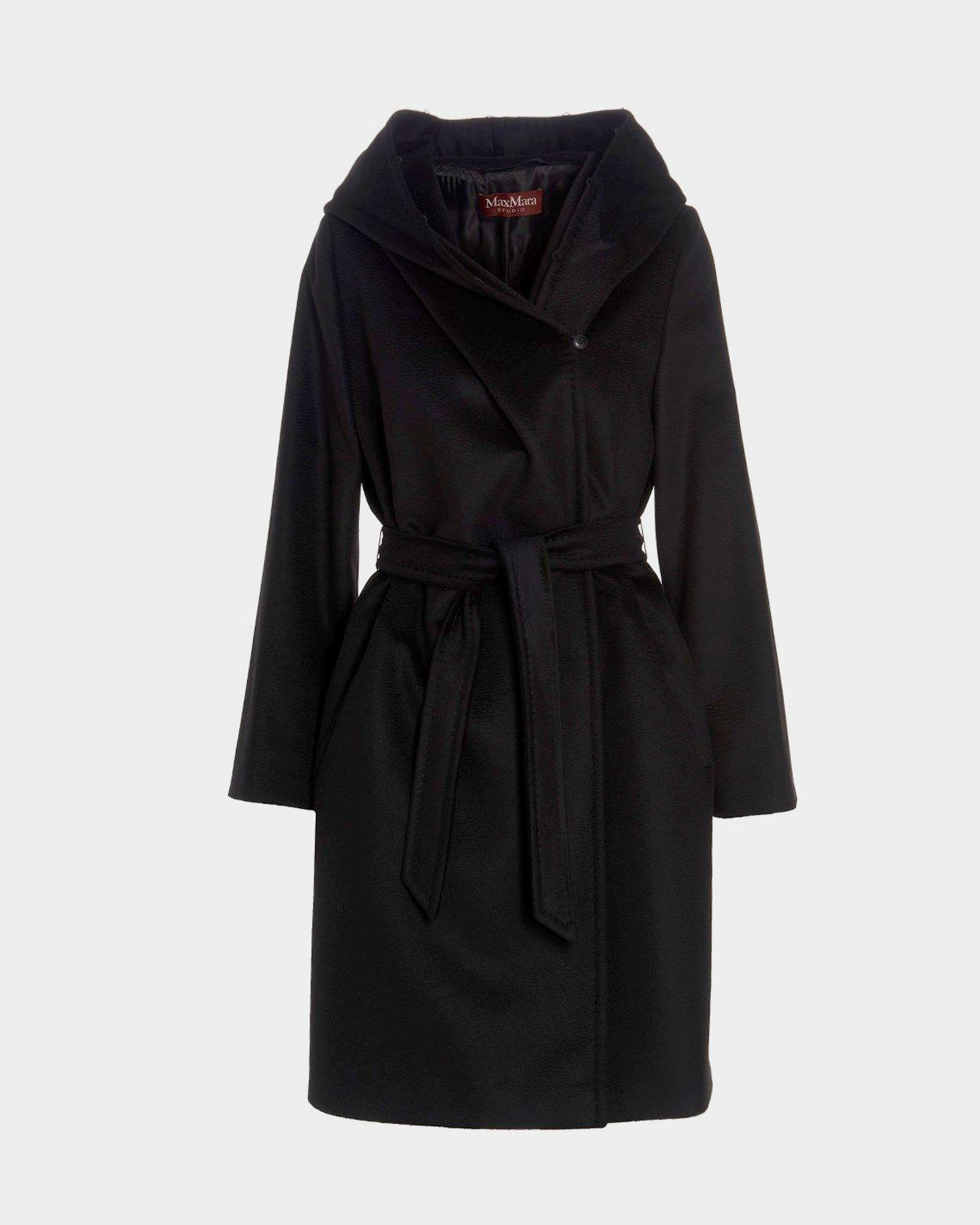 1323 MaxMara աշնանային վերարկու