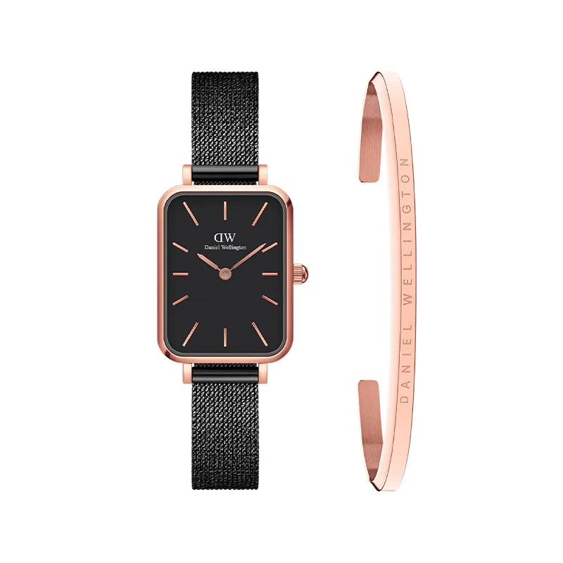 0134  Daniel Wellington ժամացույց