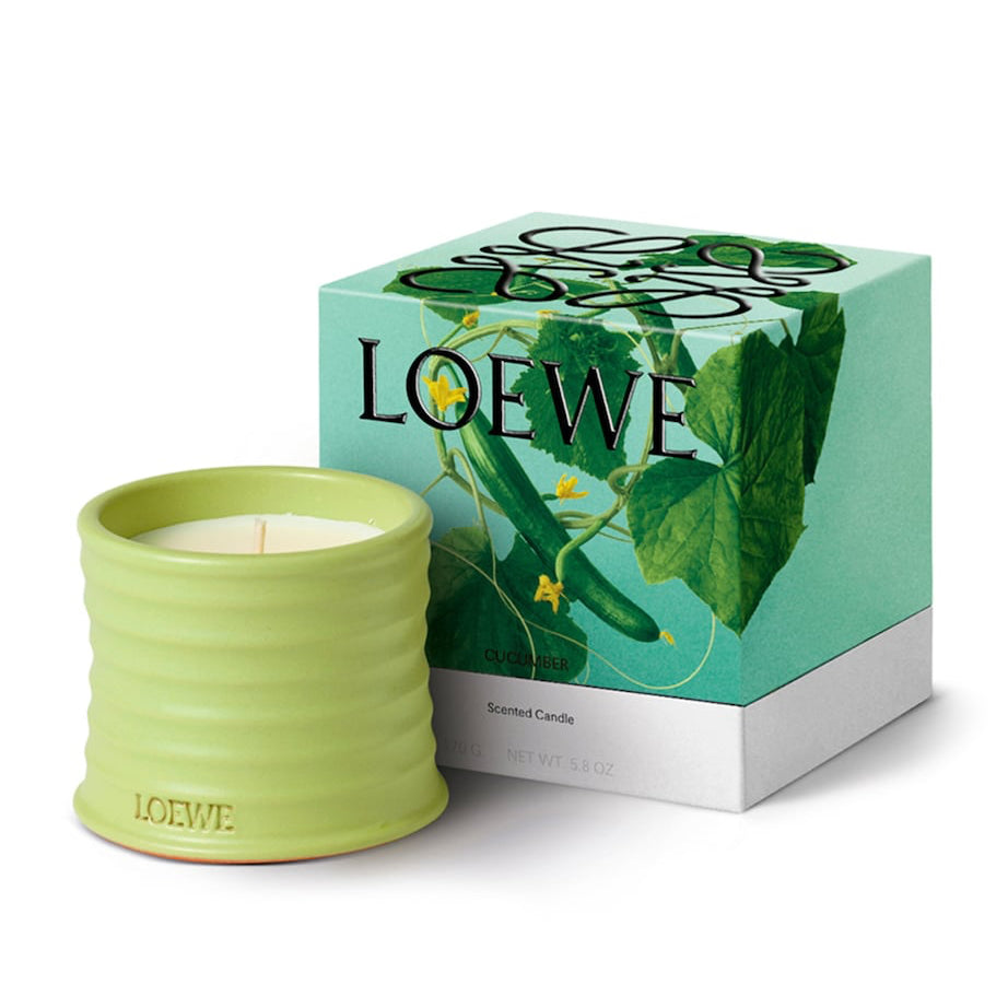 1469 LOEWE հոտավետ մոմ