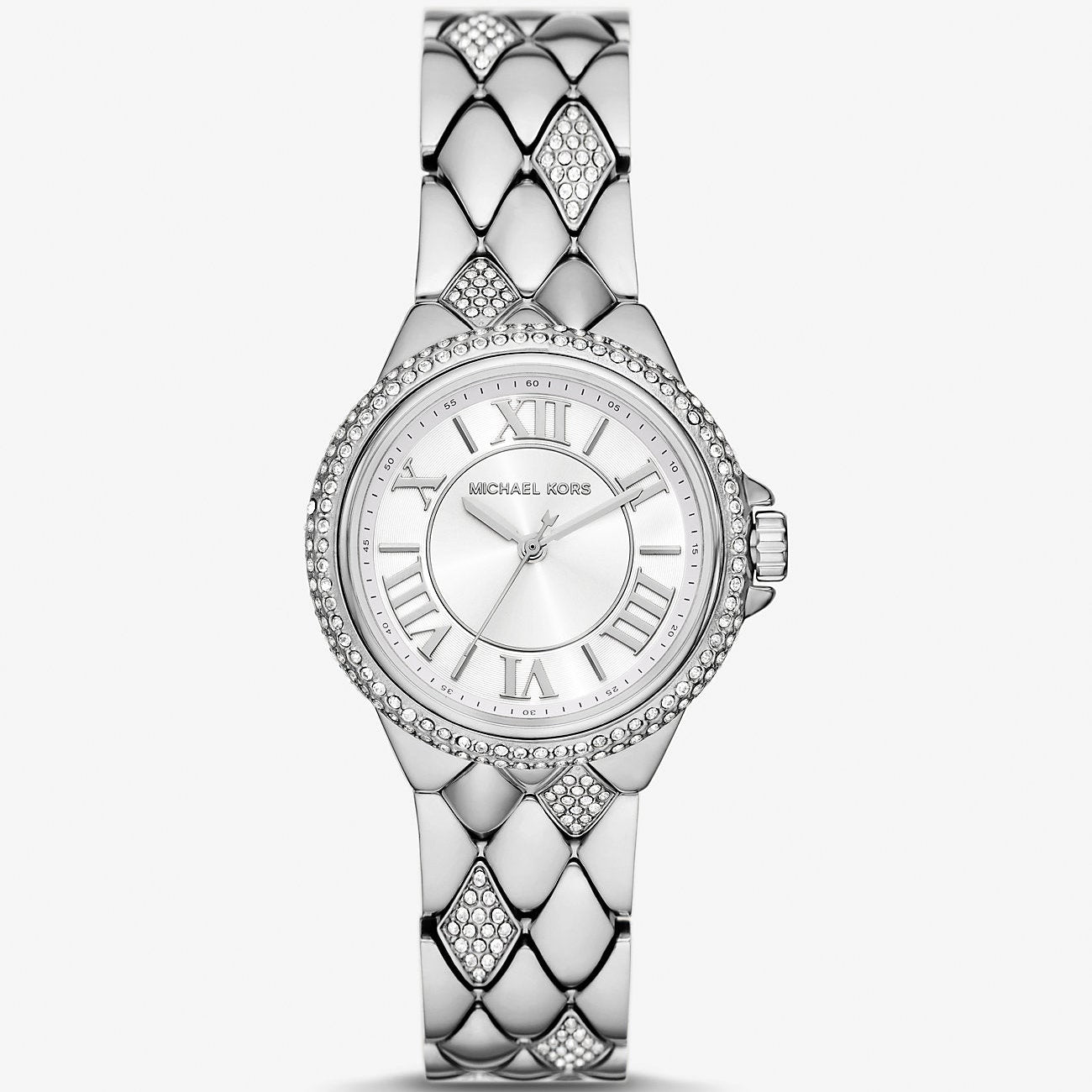 0737 Michael Kors ժամացույց 33 mm