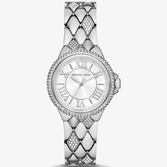 0737 Michael Kors ժամացույց 33 mm