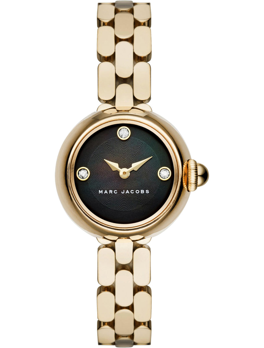 0777 Marc Jacobs Ժամացույց 28 mm