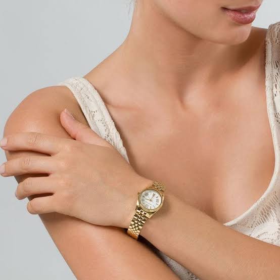 0429 Michael Kors ժամացույց 26mm